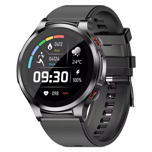 Smart Watch ECG PPG Health Monitoring Bluetooth Men Women Sport Fitness Tracker Smartwatch