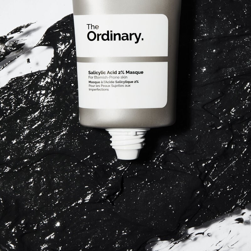 The Ordinary Salicylic Acid 2 Percent Masque 50ml
