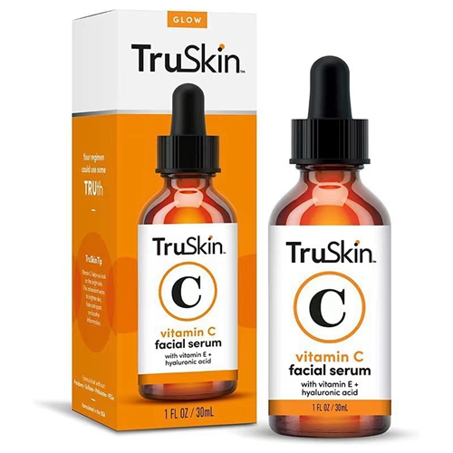 TRUSKIN Vitanic C Facial Serum 30ml
