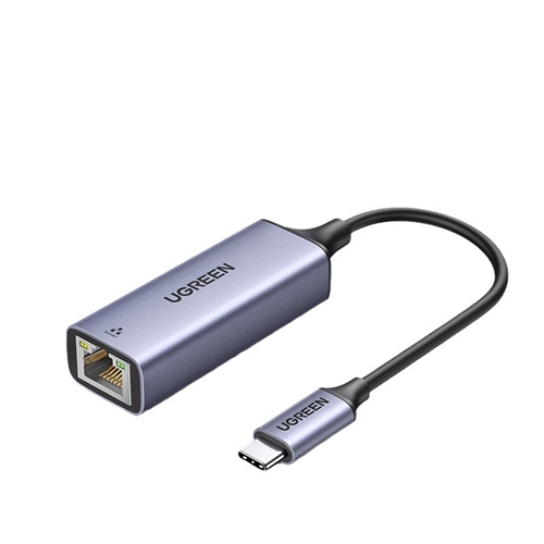 UGREEN USB C to Ethernet Adapter, Gigabit Wired Network Adapter