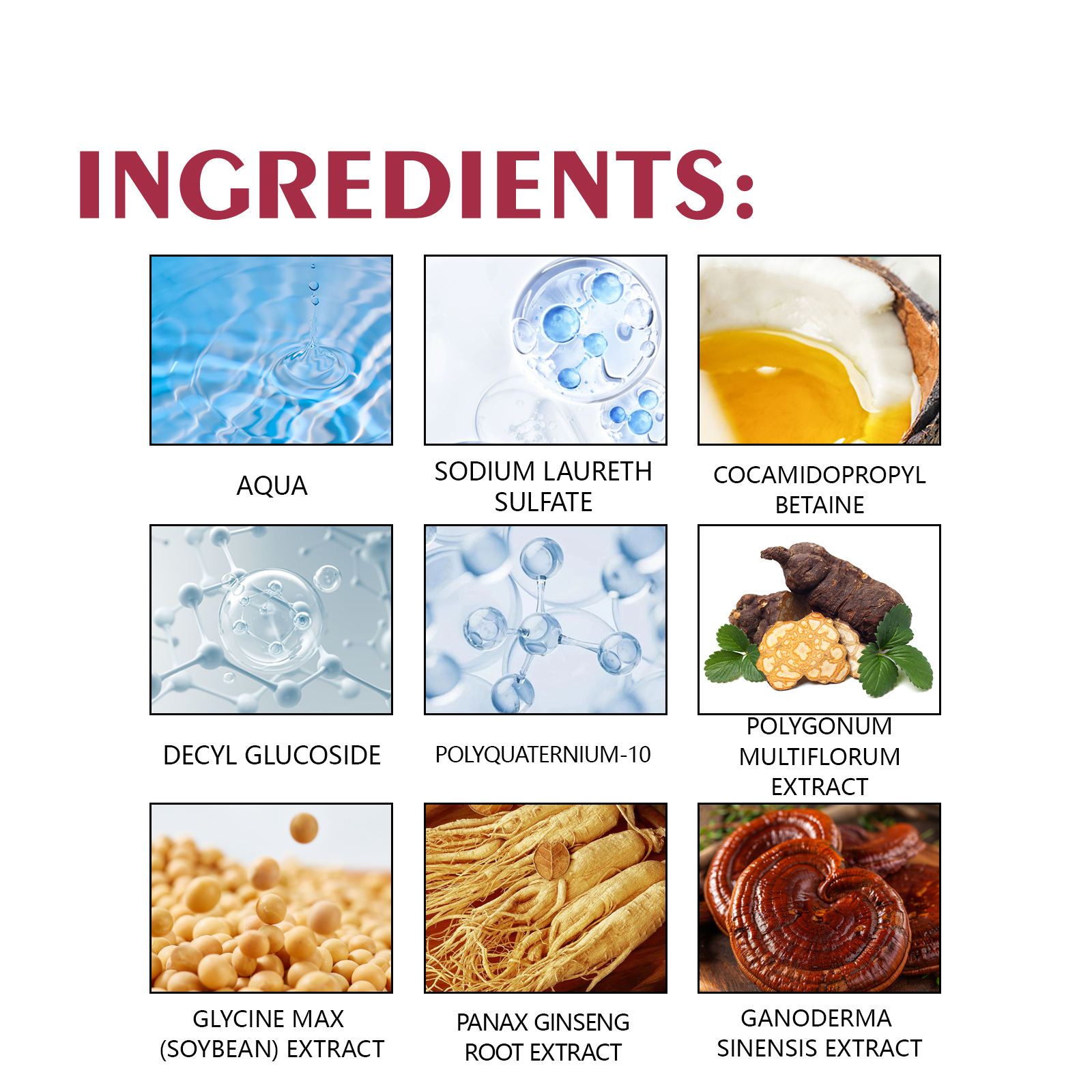 Hair Dyeing Shampoo 3-in-1 Rapid Hair Dyeing Repair Dry Cleaning Nourishing Hair Roots Restoration Hair Coloring Silver Gray Shampoo