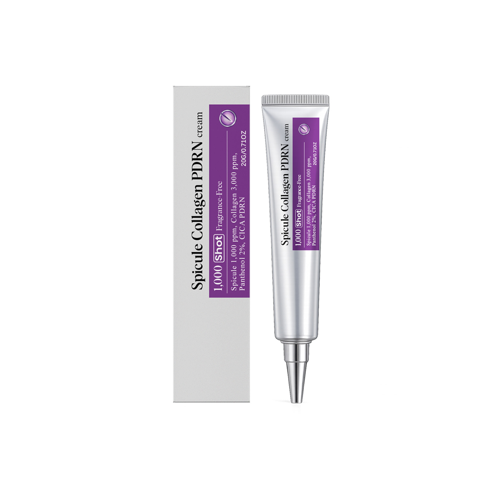 Collagen Moisturizing Cream Centella Asiatica Gentle Elastic Smooth Delicate Hydrating Skin Care Lotion Nourishing Soft Bright Repair
