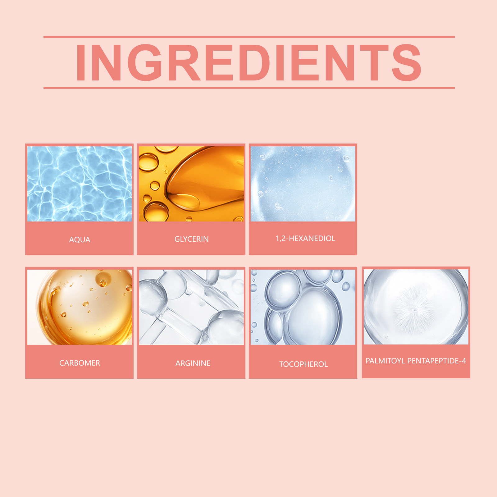 Hydrating Essence Moisturizing Mild Nourish Facial Skin Replenish Water Soft Glossy Transparent Daily Skincare Care
