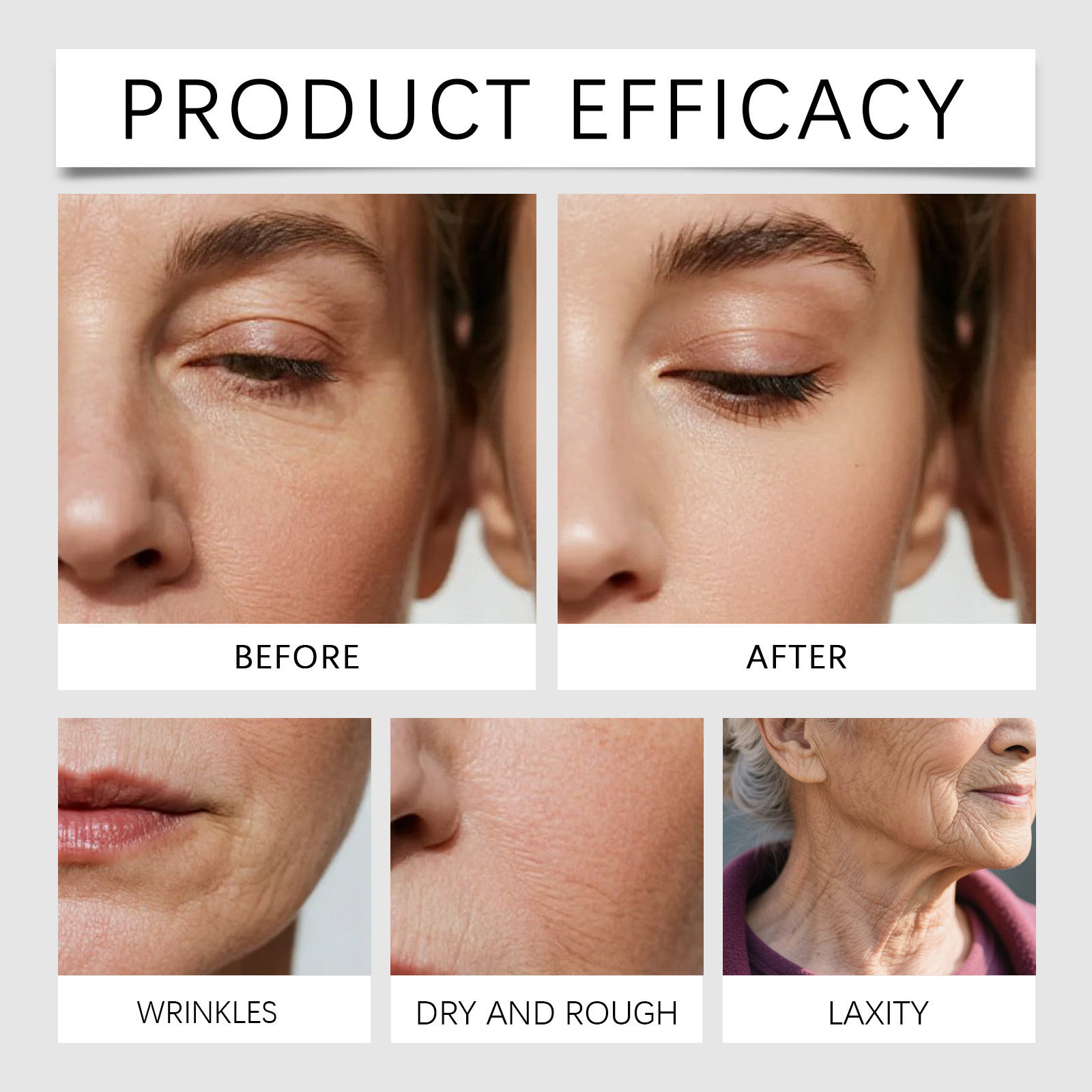 Hydrating Facial Cleanser Mildly Clean Skin Refreshes Pores Without Tightening Feeling For Daily Face Care