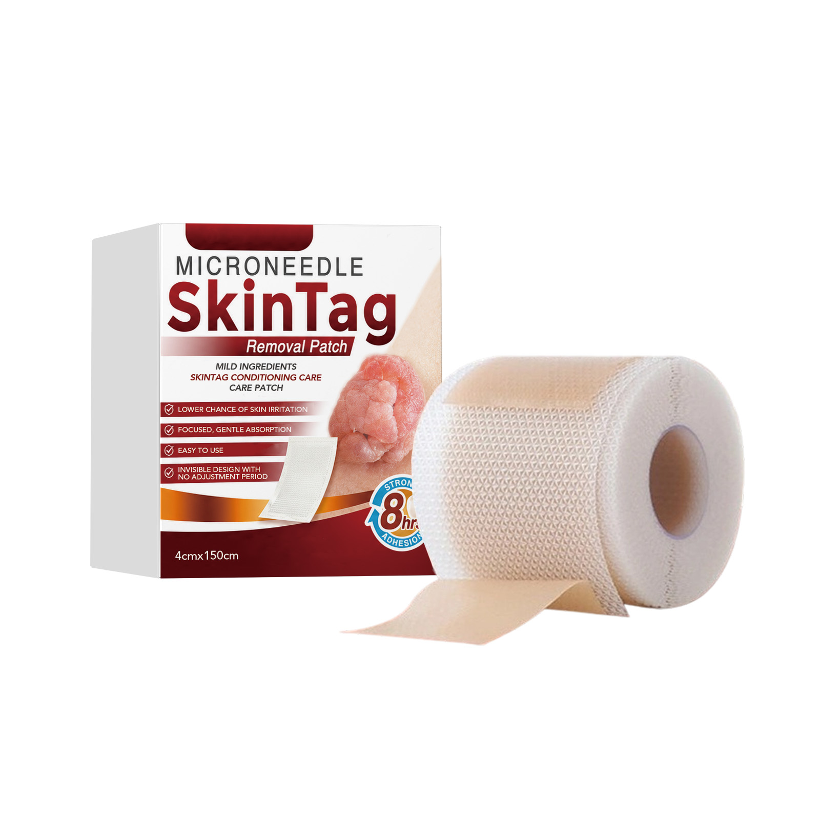 Micro Needle Skin Patch Beauty Care Daily Facial Home Skin Repair Fine Line Anti Wrinkle Hydrating Firming Treatment
