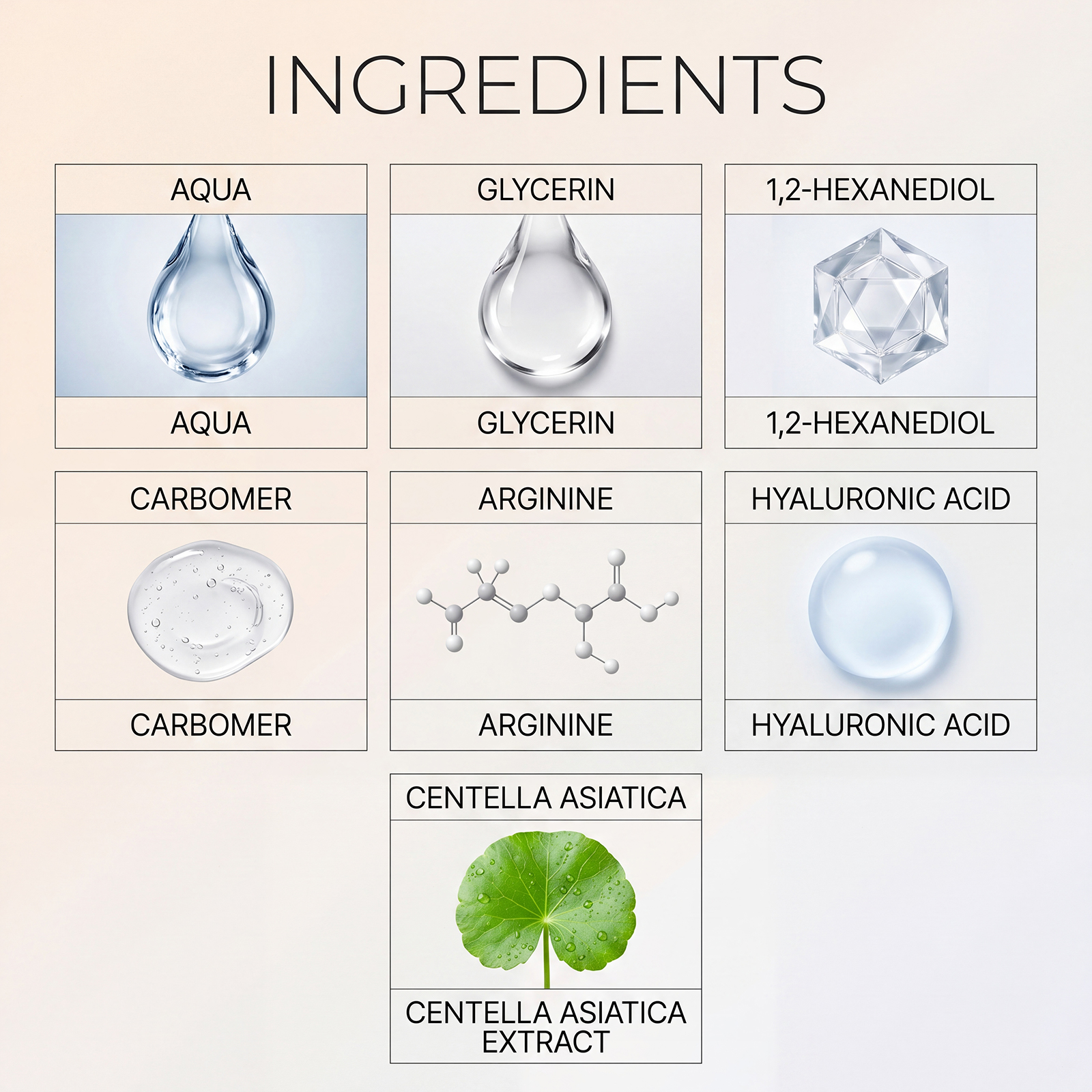 Eye Care Essence Mild Gentle Light Soft Moisturize Daily Eye Skin Coating Care