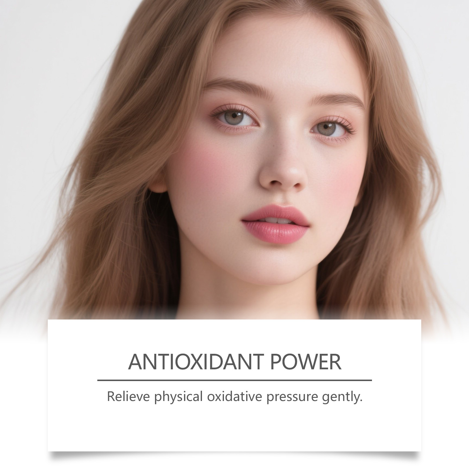 Skin Care Collagen Capsules Hydrate Strengthen Antioxidant Absorbable Small Molecule For Hair Nail
