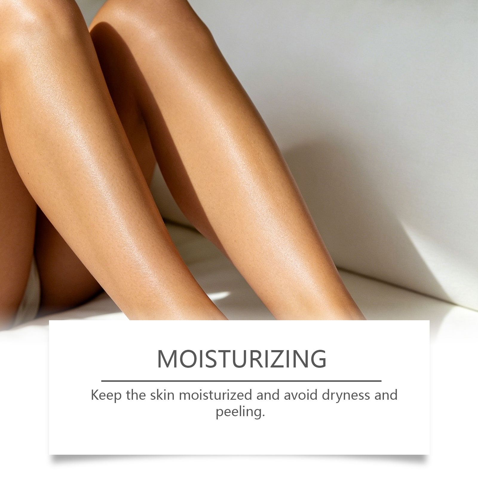 Body Color Evening Concealer Natural Shade Lightweight Adhesive Long Lasting For Face And Skin