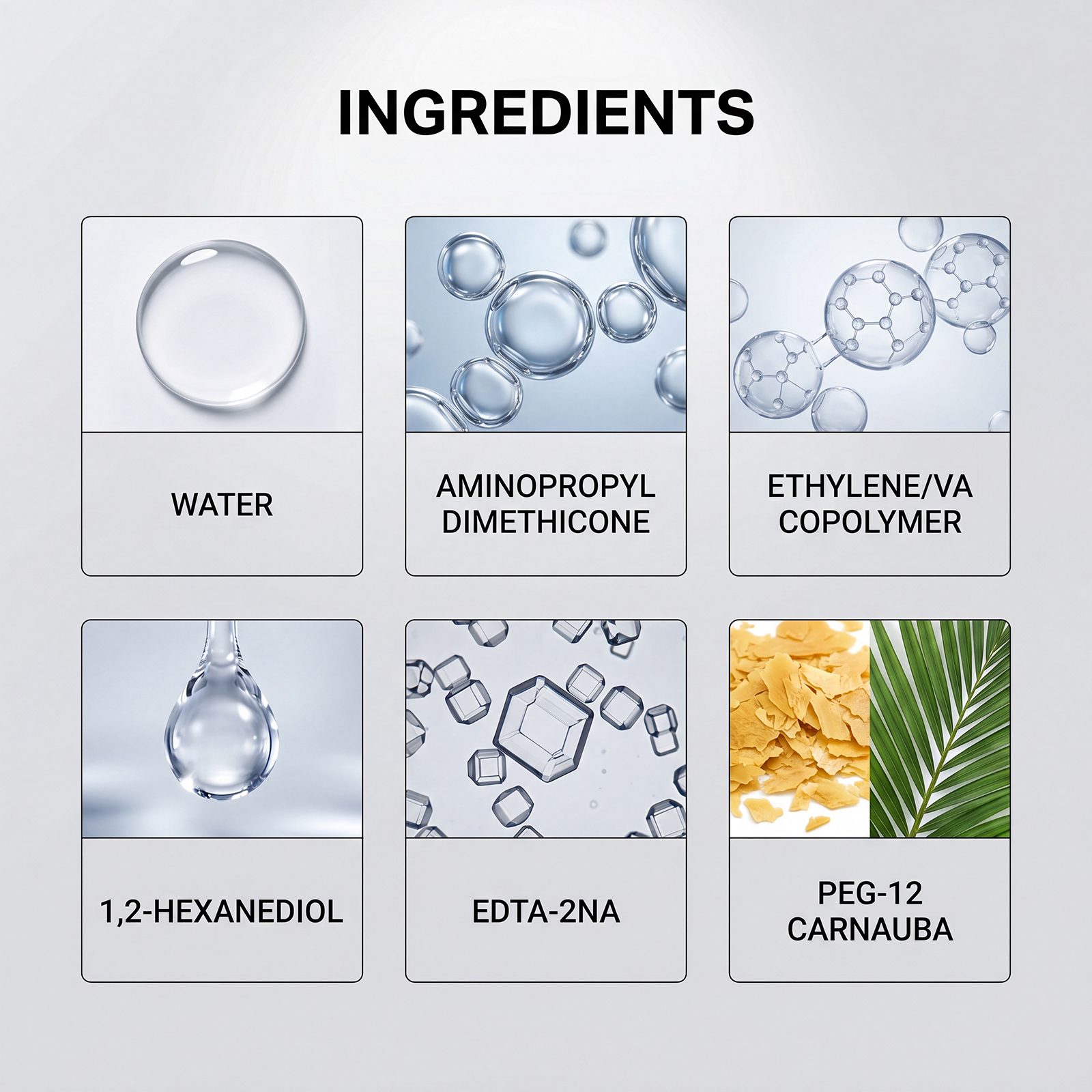 Car Brazil Palm Wax Spray Coating Whole Vehicle Paint Surface Maintenance Spray Agent