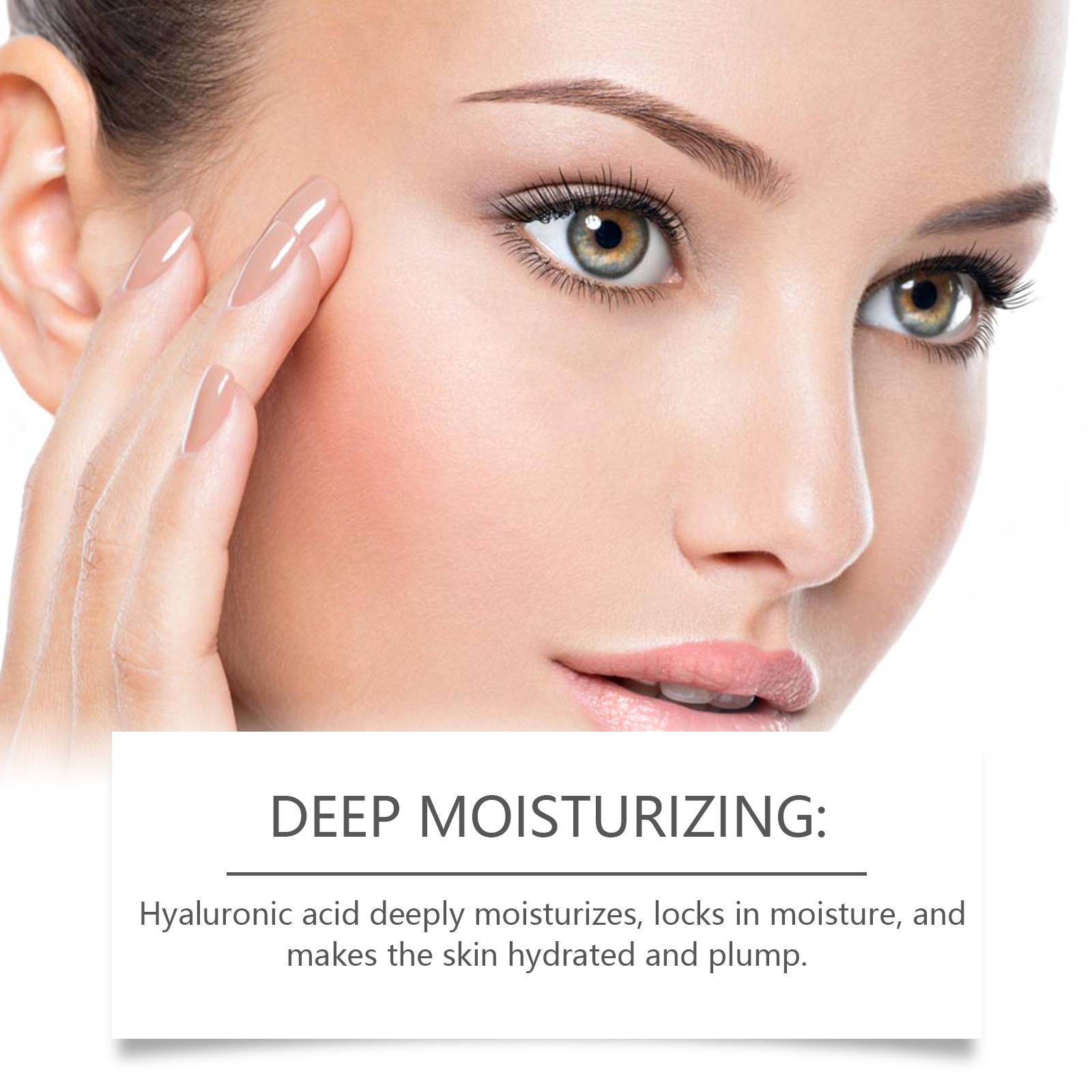 Bee Venom Hydrating Facial Essence Liquid Soft Smooth Skin Moisturizing Rejuvenate Youth Vitality Nourish Serum