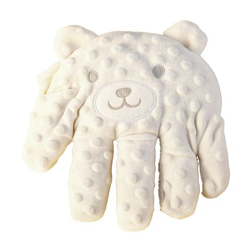 Newborn Baby Sleep Aid Palm Pillow with Remote Control for Gentle Soothing and Calming