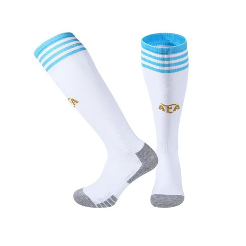 Football Socks for Kids Training Sport Racing Stocking