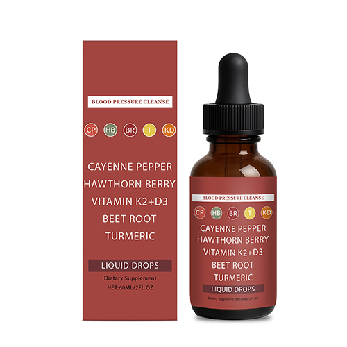 Fat Burning Drops Capsaicin Thermogenic Formula Weight Loss Metabolism