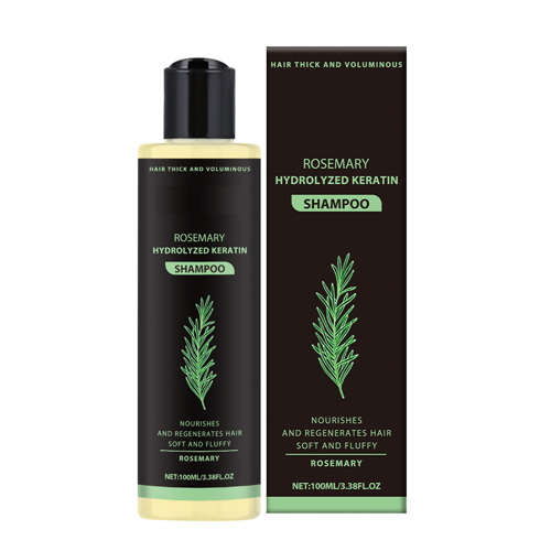 Rosemary Hair Growth Shampoo Organic Rosemary Oil Natural Anti Loss