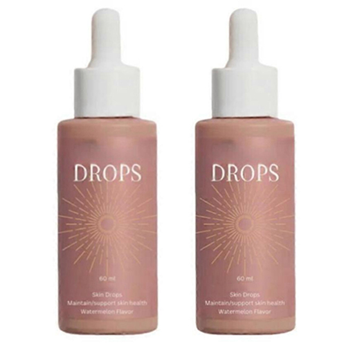 Sunless Tanning Drops Self Tanning Drops for Dark Fake Tan