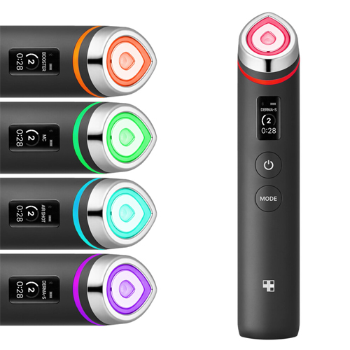 Medicube Age-R Booster Pro Total Care LED Indication Device
