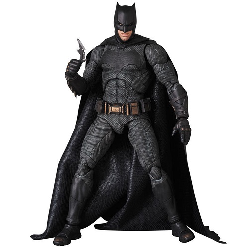 Domestic DC Batman Collectible Figure