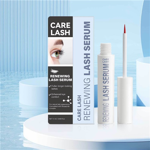 Renewing Lash Serum Lengthening Volumizing