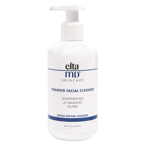 EltaMD Foaming Facial Cleanser 207ml