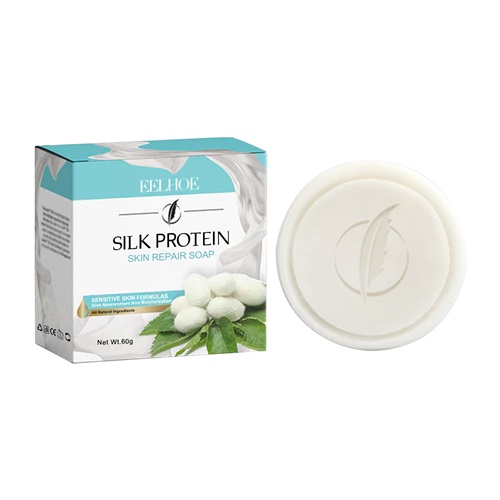 Milk Silk Protein Repair Soap Bar