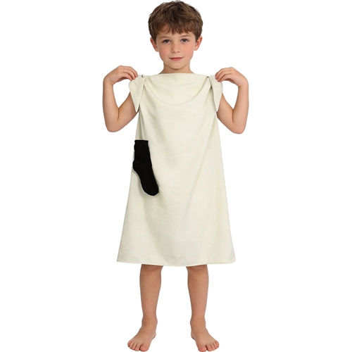 Kids Dobby House Elf Cosplay Outfit for Halloween Party and Children‘s Day Role play