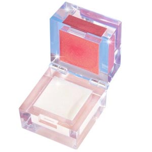 Makeup Cosmetics Blush Brighten Skin 2 Colors