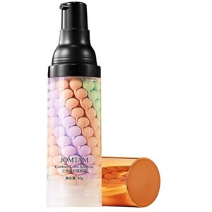 Isolation Cream Concealer Make Up Base
