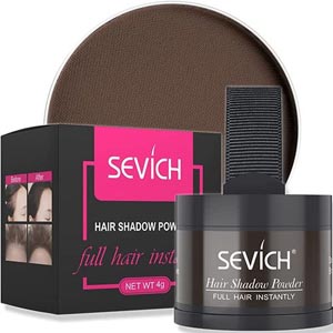 Sevich Hairline Powder Makeup Repair Hairline Concealer