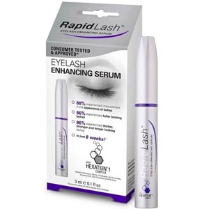 RapidLash Eyelash Growth Enhancing Serum 3ml