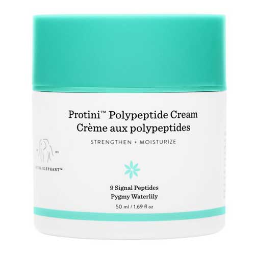 Drunk Elephant Protini Polypeptide Cream Moisturizer