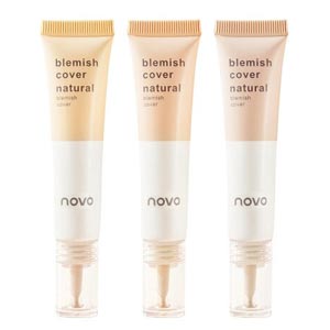 Concealer Liquid Foundation Natural Brighten Makeup Concealer