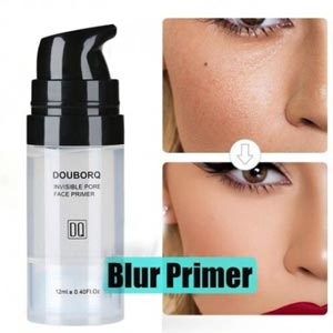 Makeup Primer Invisible Pore Face Primer 12ml