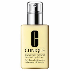 Clinique Dramatically Different Moisturizing Lotion+ 125ml