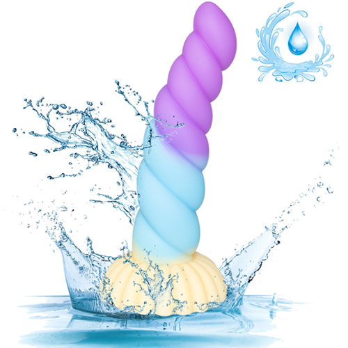 Luminous Dildos Sex Toys 22 cm