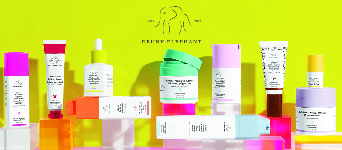 Best Drunk Elephant Skincare Products Worth a Try