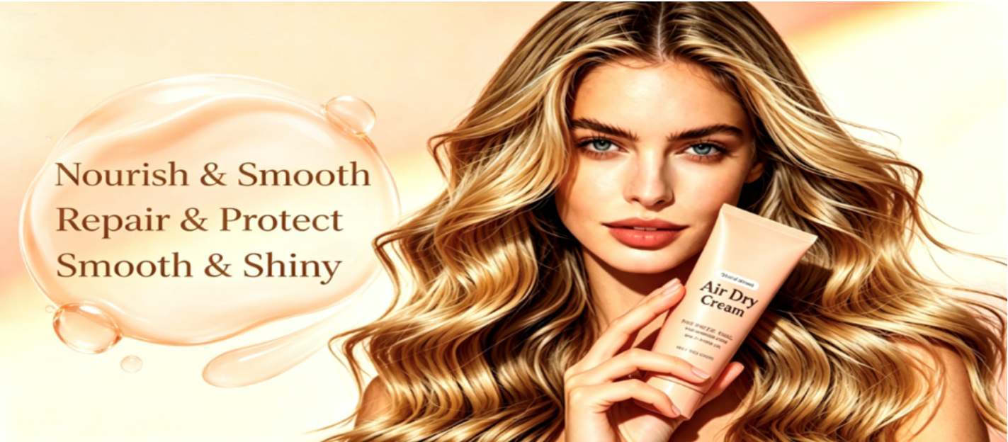 Why We Need Dual Care: Nourish Both Hair Strands & Scalp?