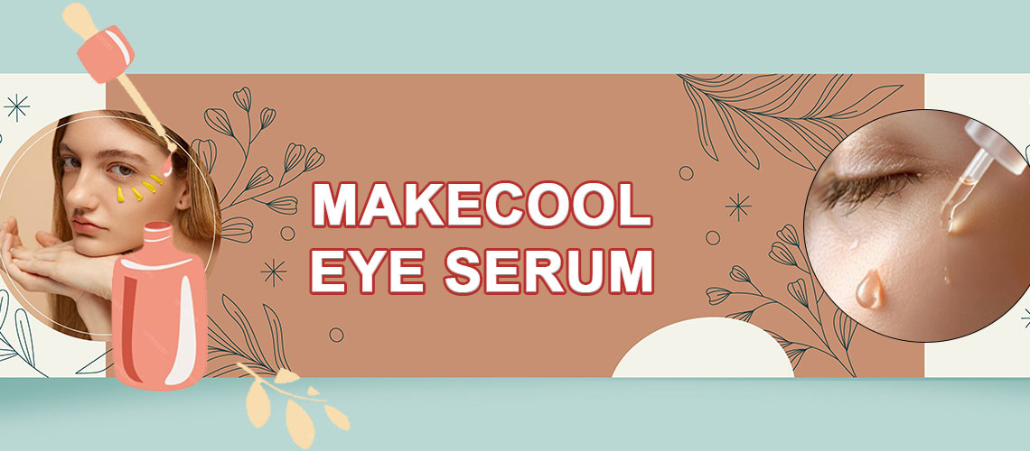 Eye Serum for Everyone | Eye Contour | Anti-Aging | Skin Care