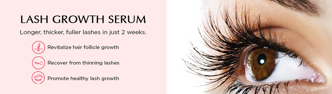 Best Eyelash Serums for Growth | Eye Makeup