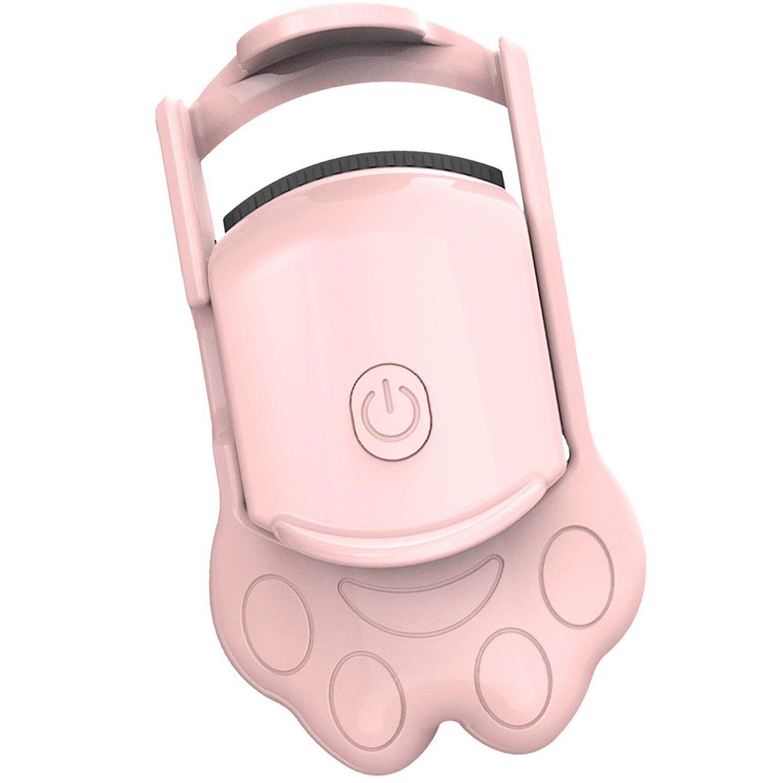 Heated Eyelash Curlers 2 Level Temp