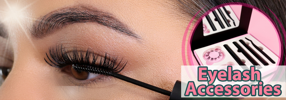 Enhance Your Lash Look with These Must-Have Eyelash Accessories