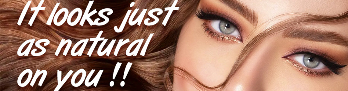 Best False Eyelashes for Any Look