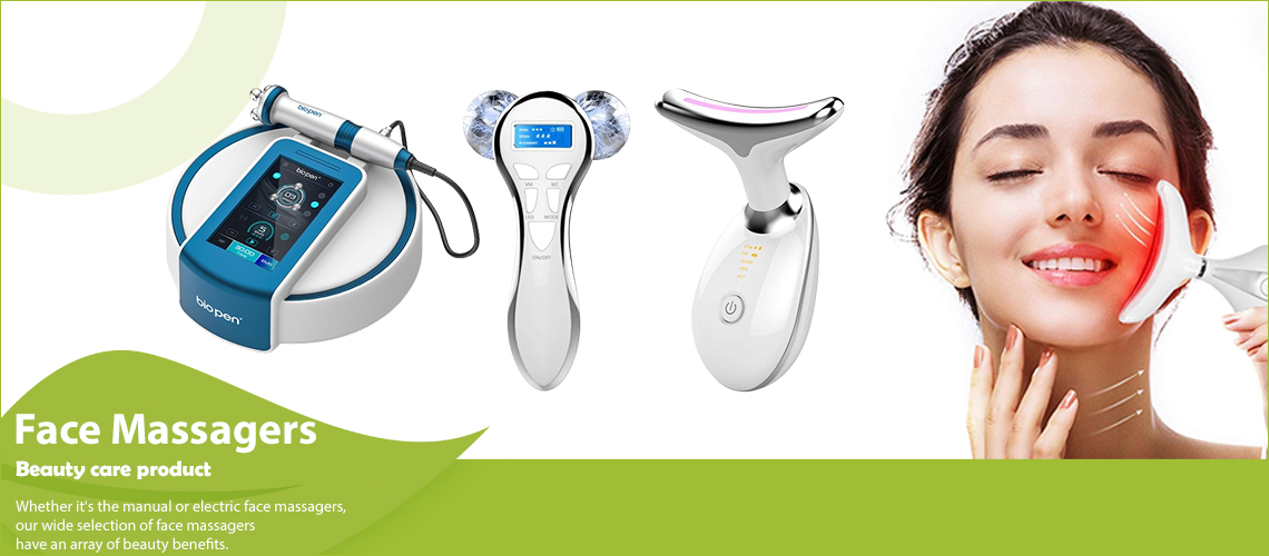 Face Massagers - Best Skin Care Tools