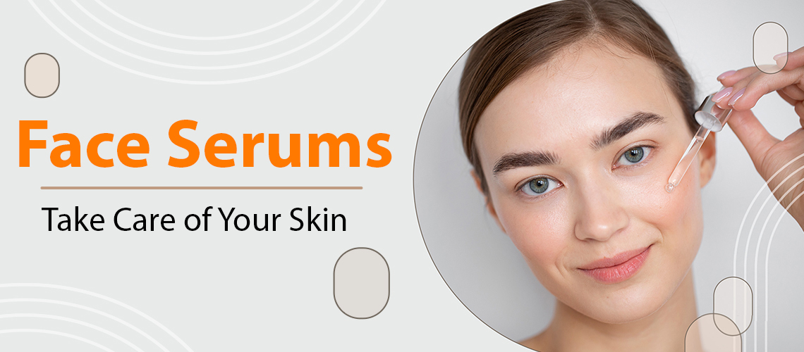 Achieve Your Best Skin Yet with the Best-Selling Face Serums