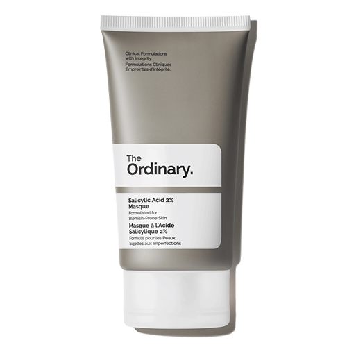The Ordinary Salicylic Acid 2 Percent Masque 50ml