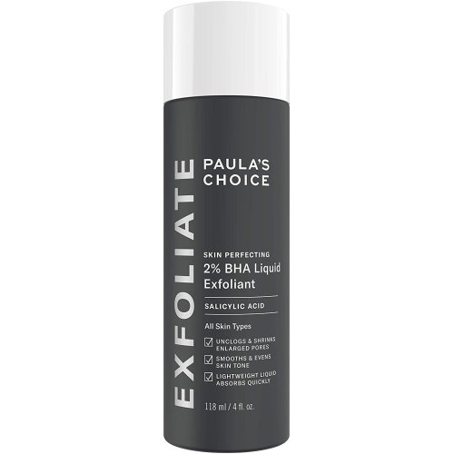 Paulas Choice Skin Perfecting 2 BHA Liquid Exfoliant
