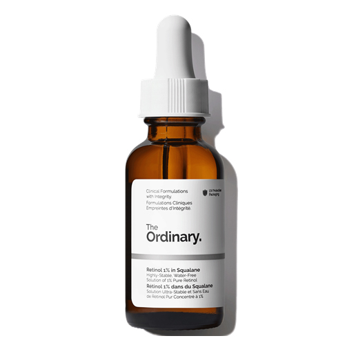 The Ordinary Retinol 1 in Squalane 30 ml for Face