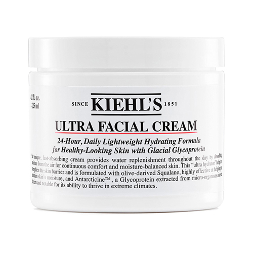 Kiehls Ultra Facial Cream 125 ml