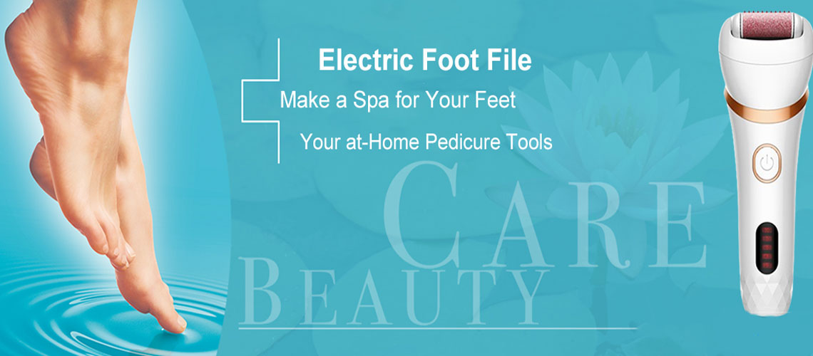 New and Popular Home Pedicure Kit