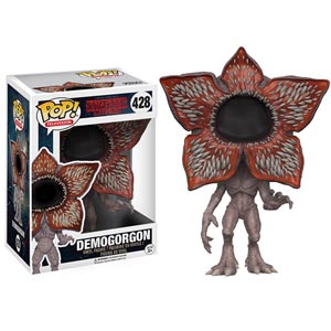 FUNKO Pop TV Stranger Things DEMOGORGON Action Figures