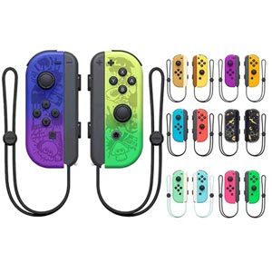 Joy-Con L/R Pair Controller for Nintendo Switch